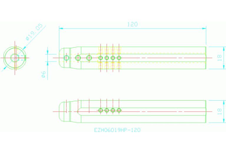 EZH06019HP-120