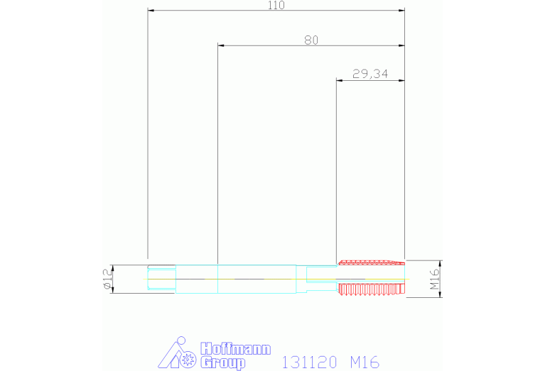 131120 M16