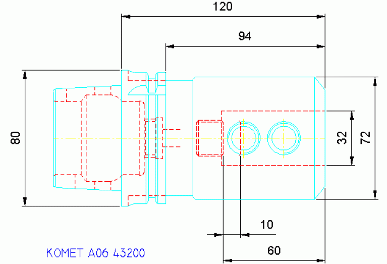 A06 43200