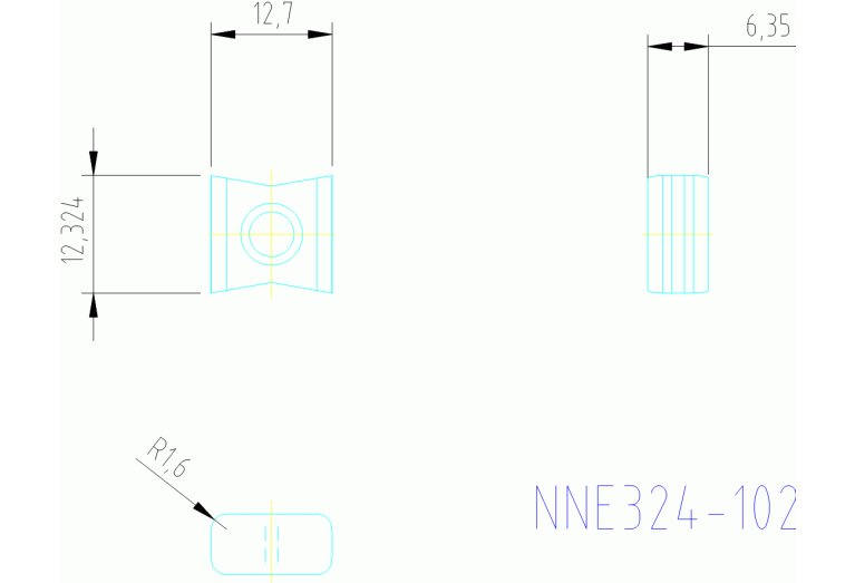 NNE324-102 IN2030