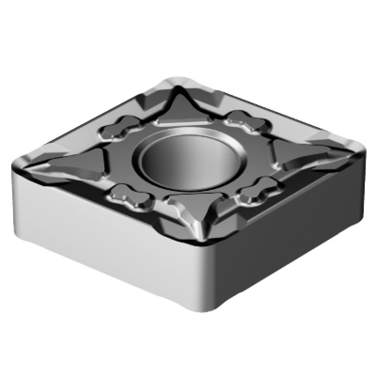 CNMG 12 04 04-MF 1105