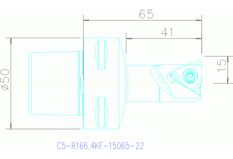C5-R166.4KF-15065-22