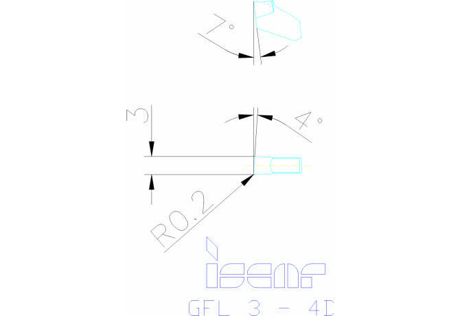 GFL 3 - 4D IC20