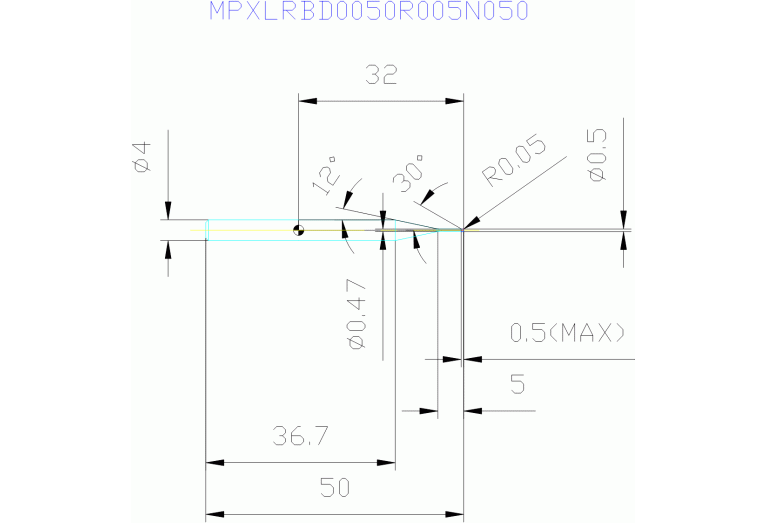 MPXLRBD0050R005N050