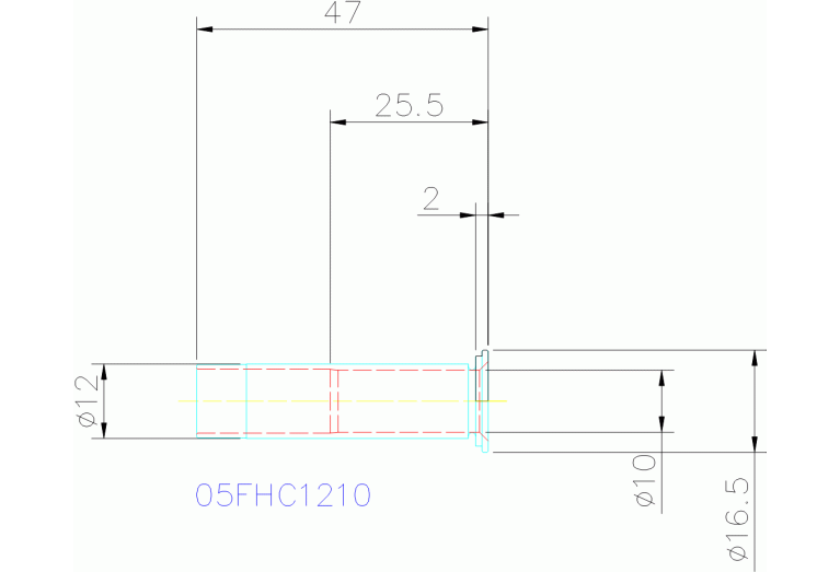 05FHC1210