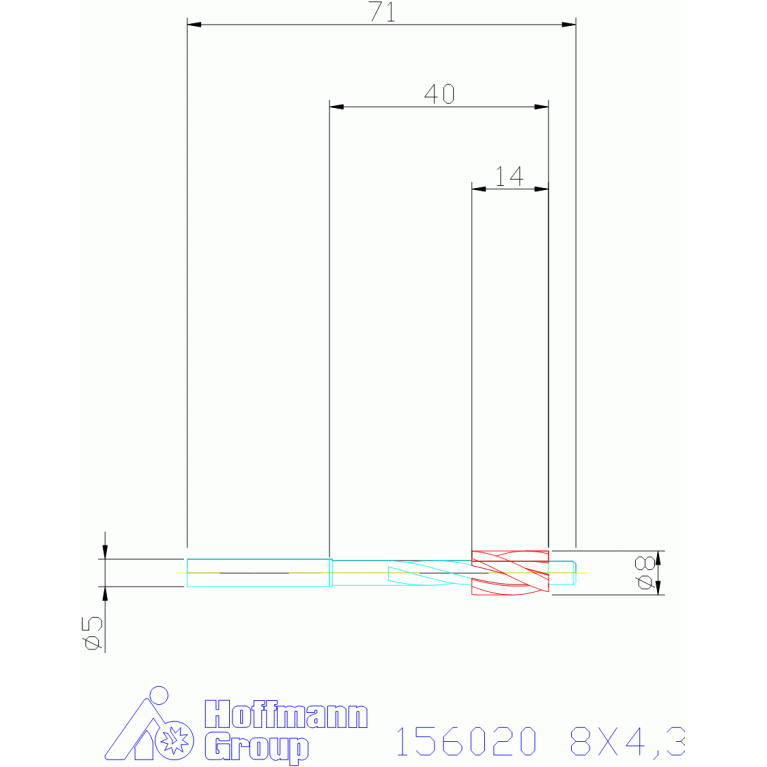 156020 8X4,3