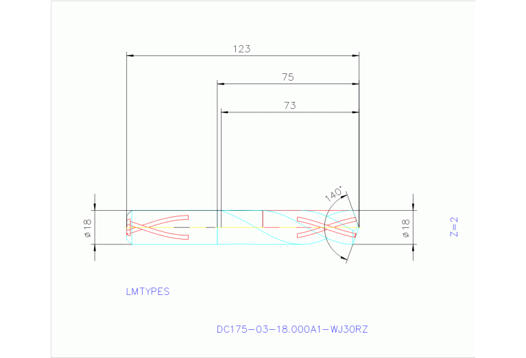 DC175-03-18.000A1-WJ30RZ