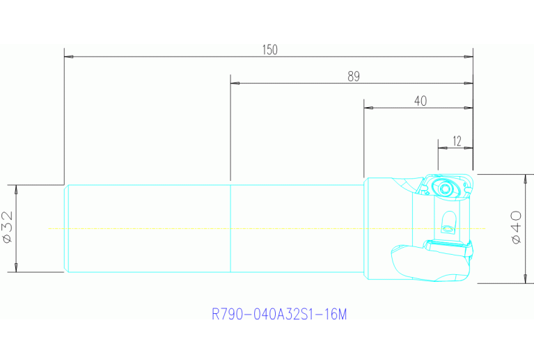 R790-040A32S1-16M