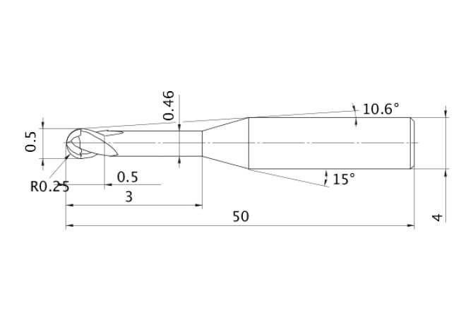 MS2XLBR0025N030