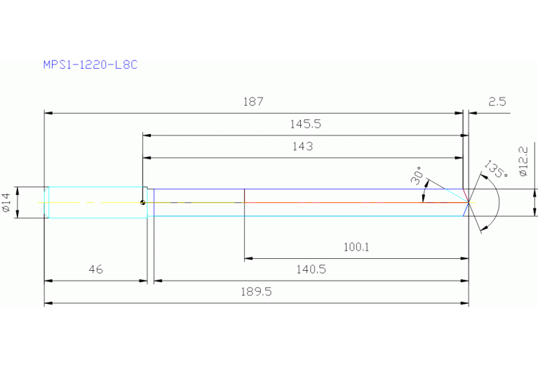 MPS1-1220-L8C DP1021