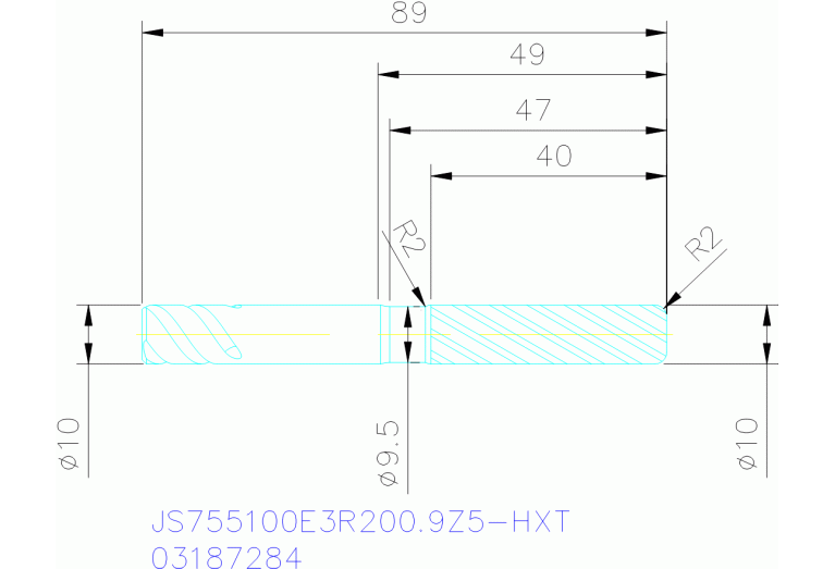 JS755100E3R200.9Z5-HXT