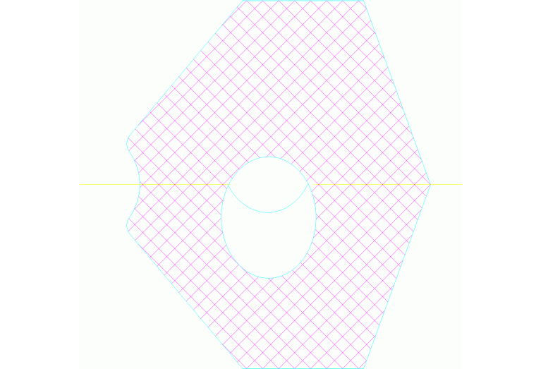 P6001-D16,26R WXP45