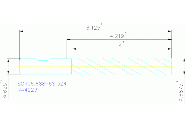 SC406.688P6S.3Z4