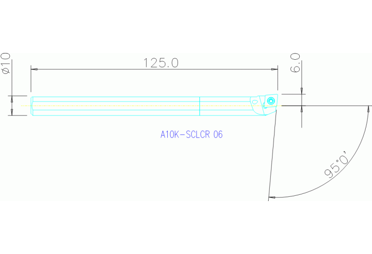 A10K-SCLCR 06