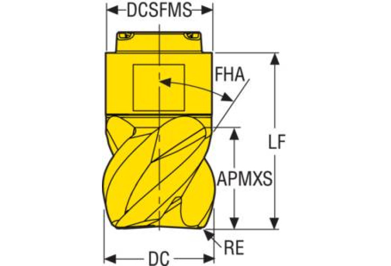 MP16-16010R16Z4-E04 F40M