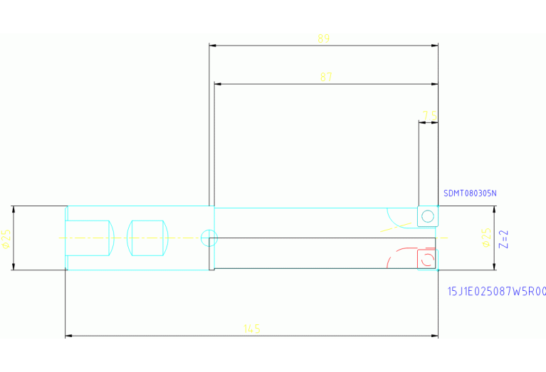 15J1E025087W5R00