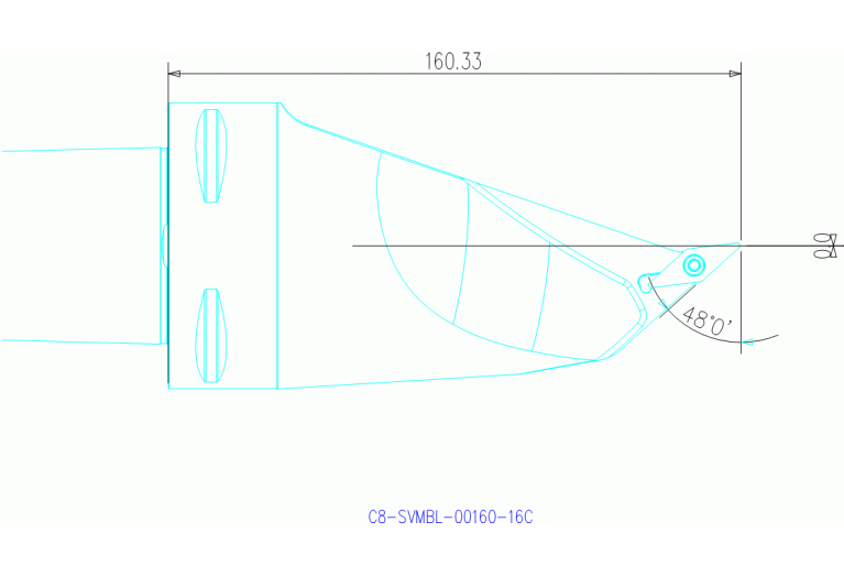 C8-SVMBL-00160-16C