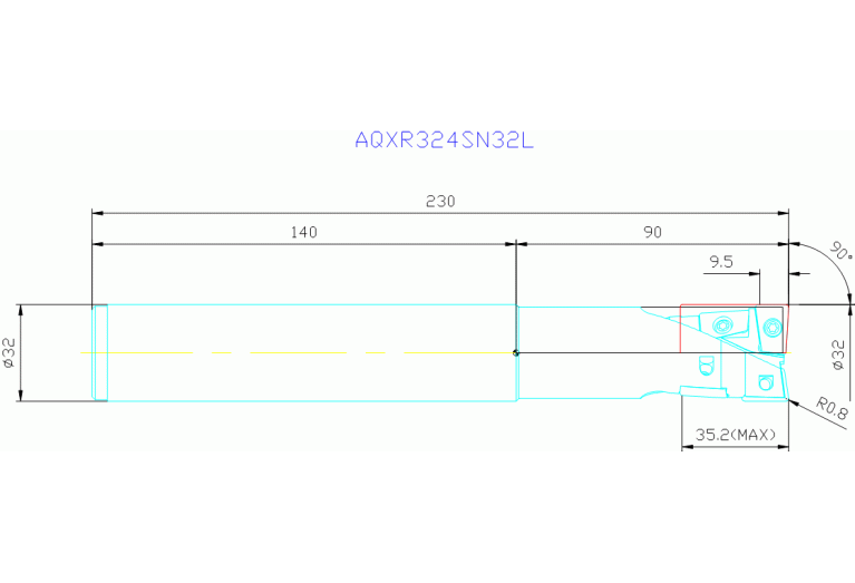 AQXR324SN32L