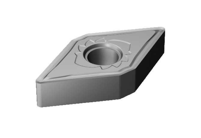 DNMG 15 04 08-SMR H13A