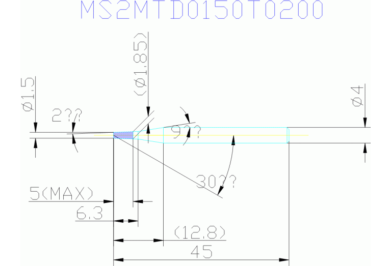 MS2MTD0150T0200