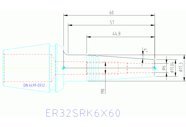 ER32SRK6X60