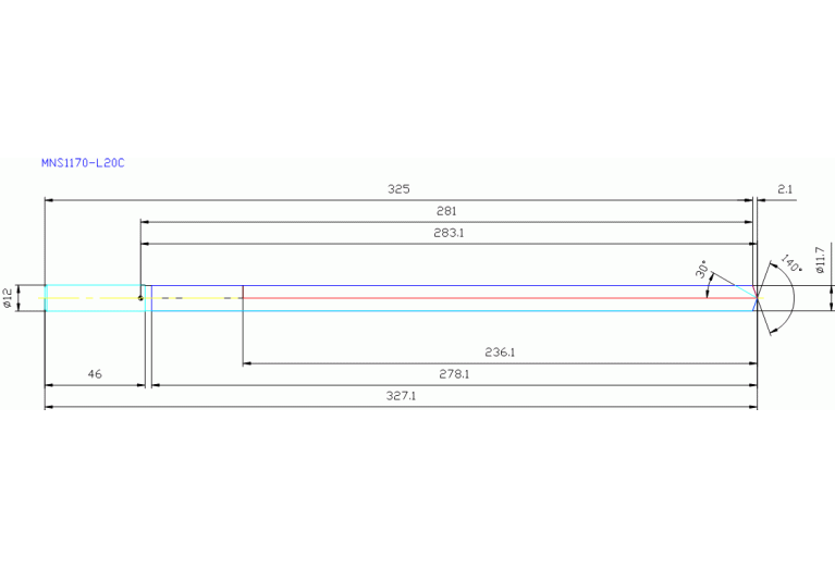 MNS1170-L20C TF15