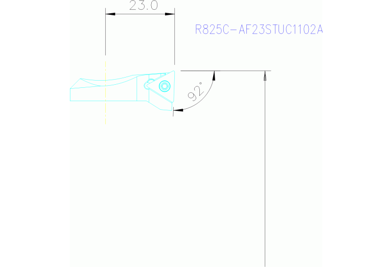 R825C-AF23STUC1102A