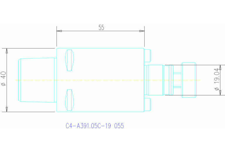 C4-A391.05C-19 055
