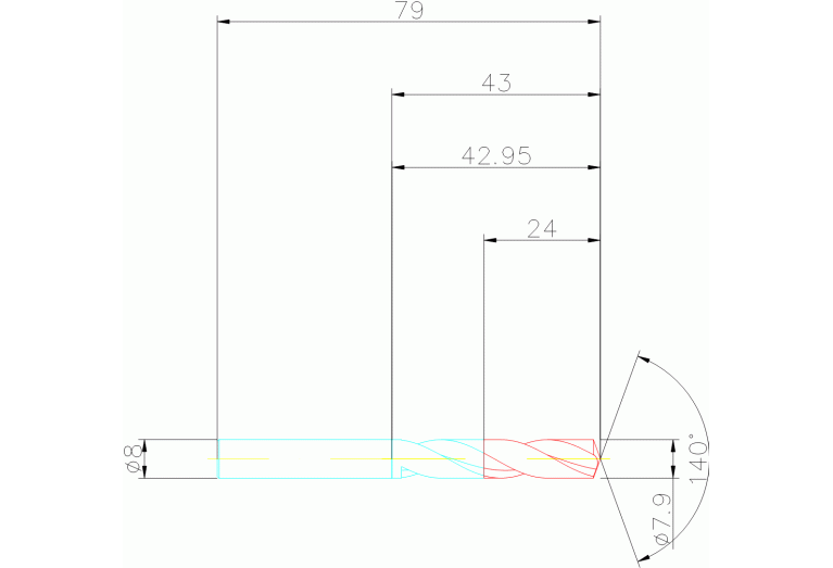 460.1-0790-024A0-XM GC34