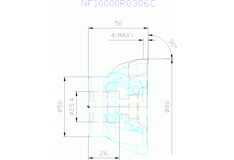 NF10000R0306C