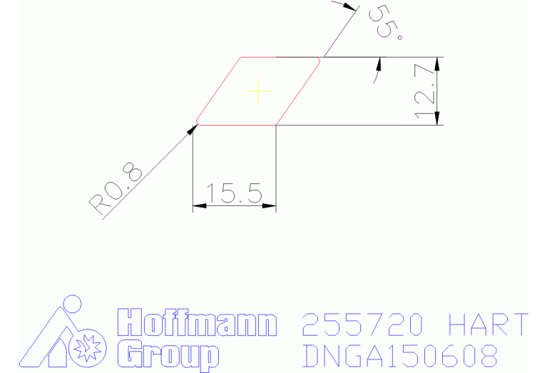 255720 HART
