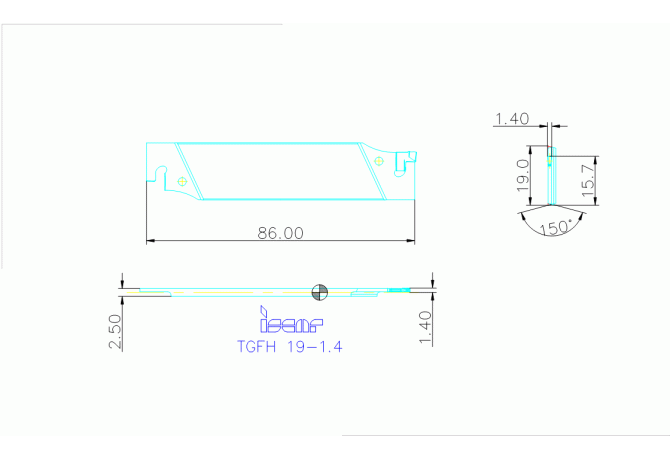 TGFH 19-1.4