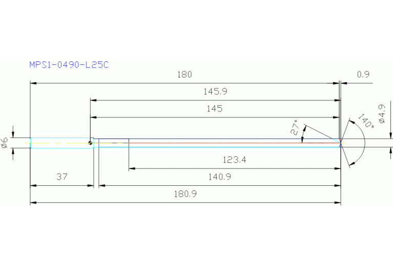 MPS1-0490-L25C DP1021