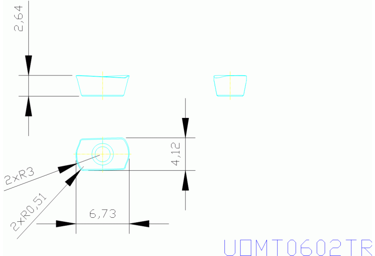 UOMT0602TR IN2035