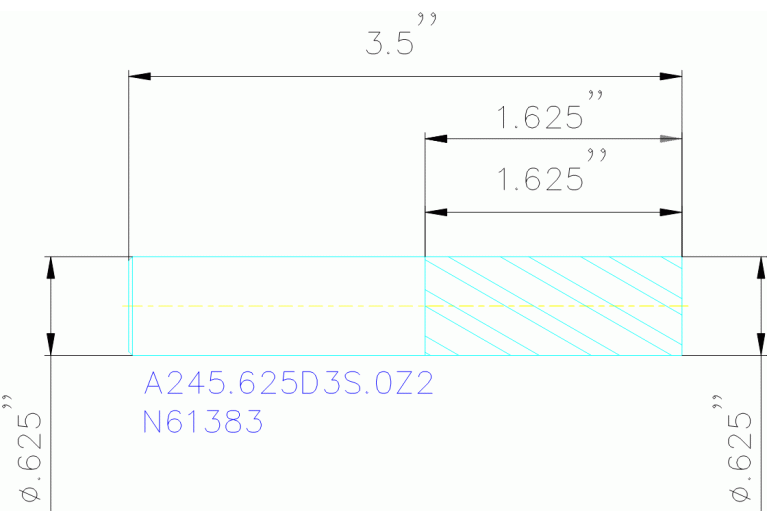 A245.625D3S.0Z2