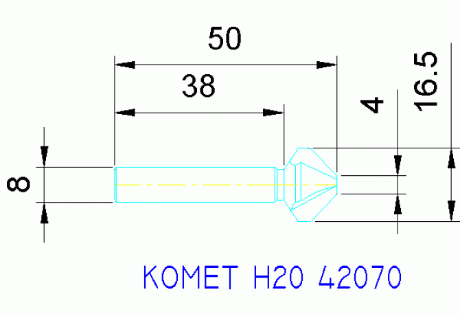 H20 42070