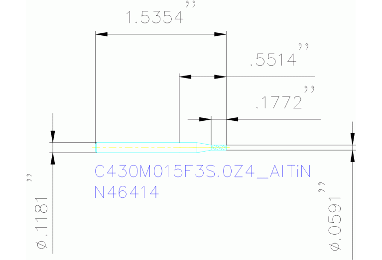 C430M015F3S.0Z4 ALTIN
