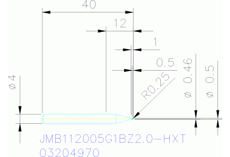 JMB112005G1BZ2.0-HXT