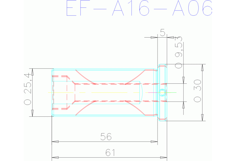 EF-A16-A06