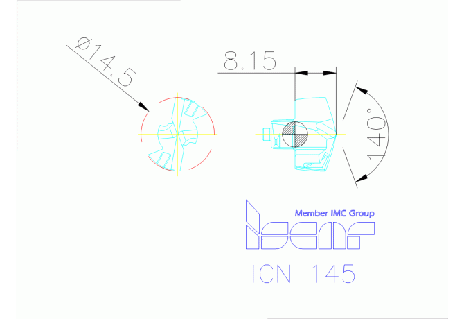 ICN 145 IC08
