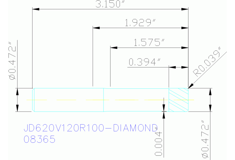 620V120R100-DIAMOND