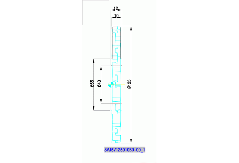 3VJ5V125010BD-00