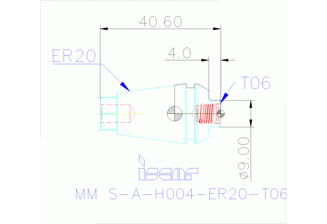 MM S-A-H004-ER20-T06
