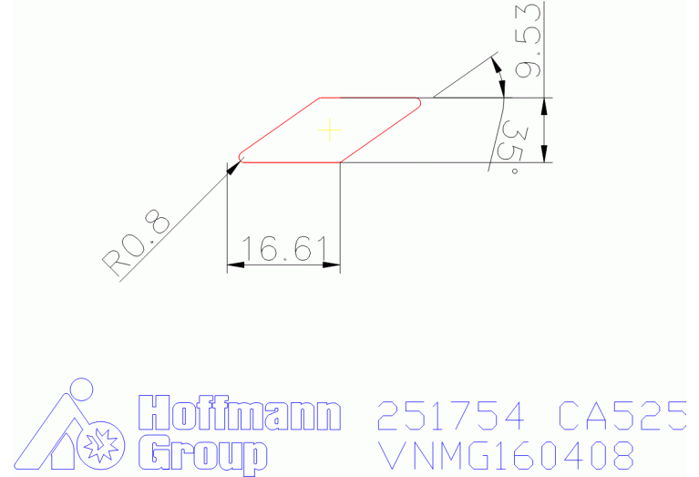 251754 CA525