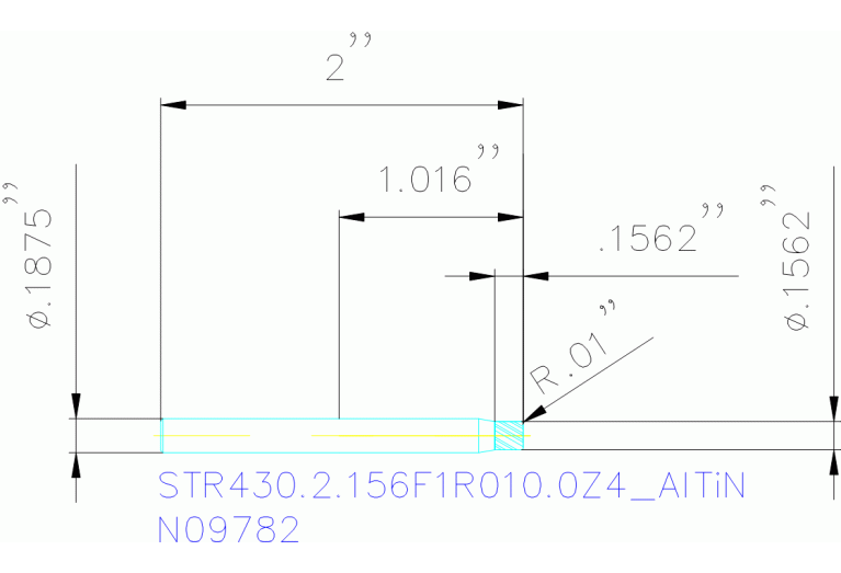 STR430.2.156F1R010.0Z4 ALTIN