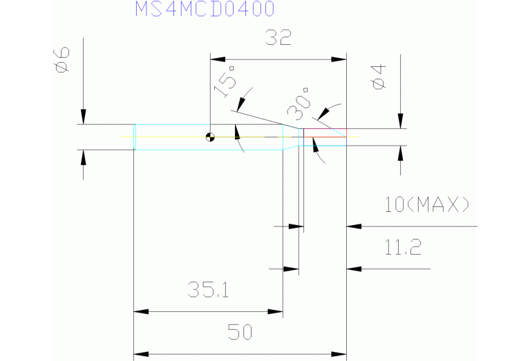 MS4MCD0400