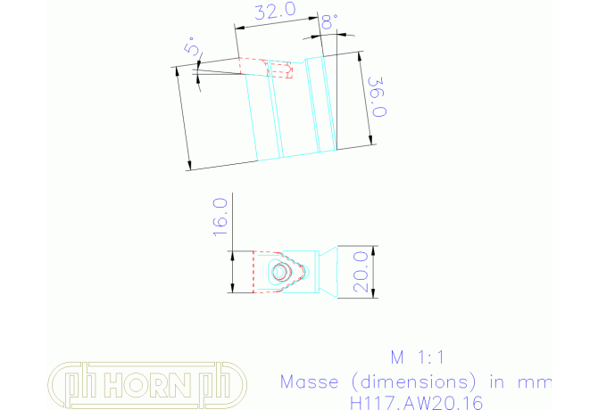 H117.AW20.16