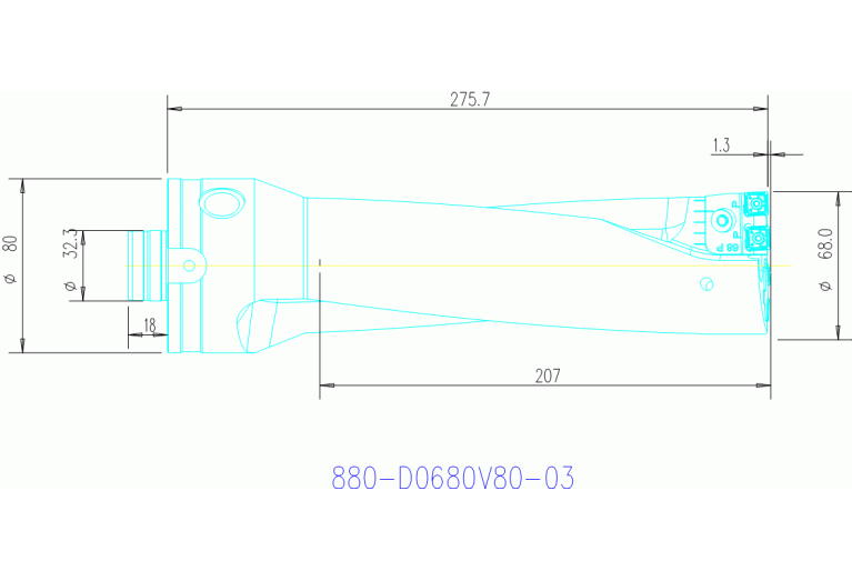 880-D0680V80-03