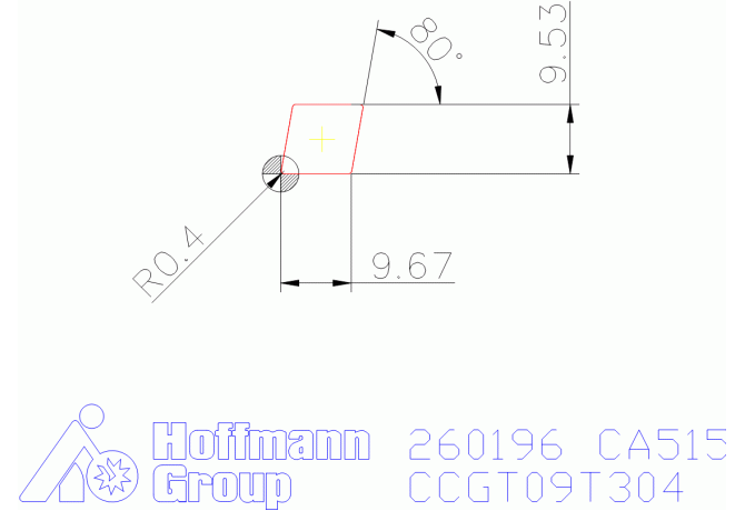 260196 CA515
