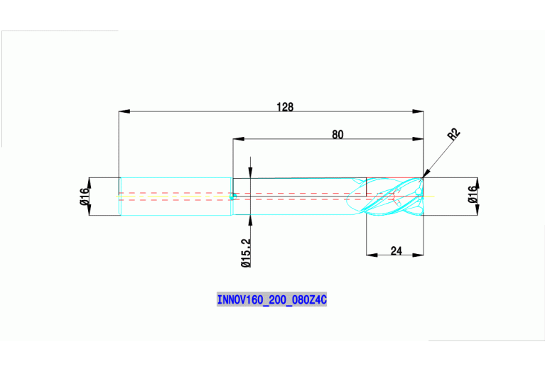 INNOV160.200.080Z4C IN05S